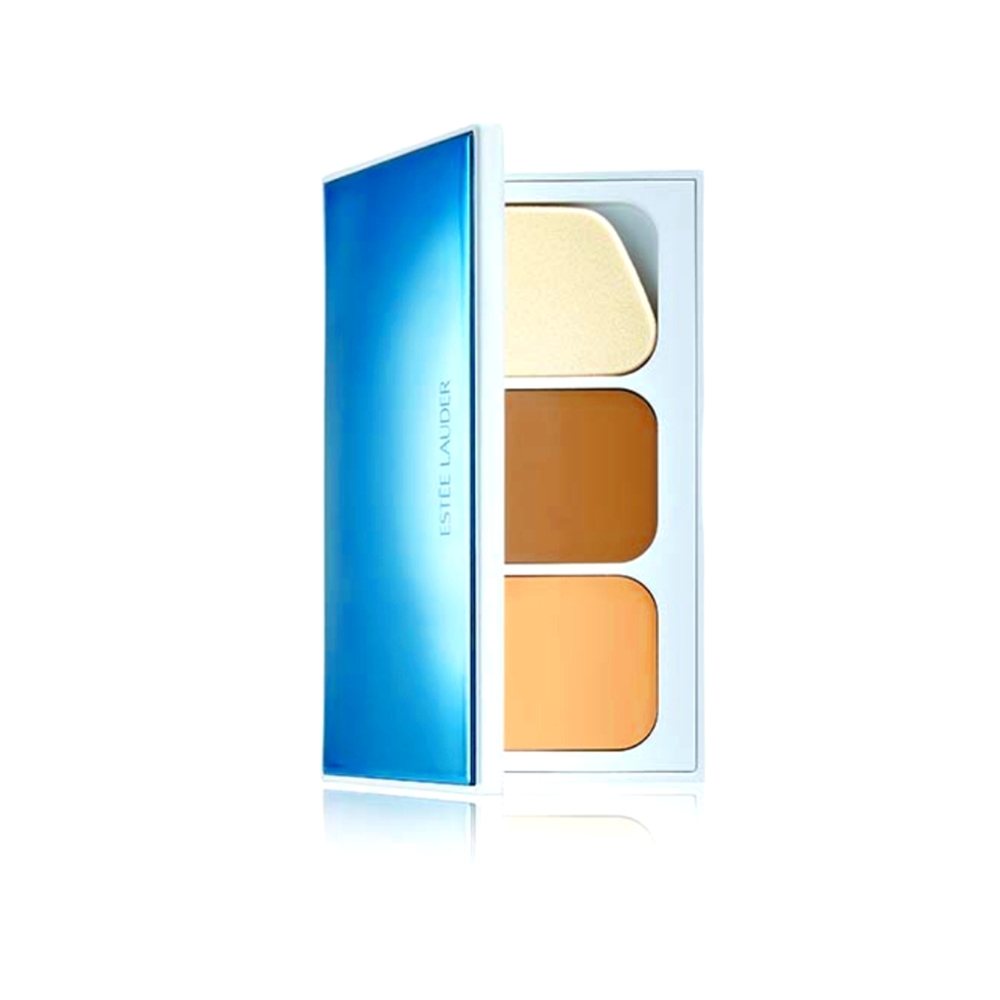 Estee Lauder Shape & Sculpt Face Kit.